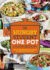 The Hungry Student One Pot Cookbook