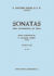 Sonatas-Volume 7