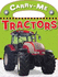 Tractors (Busy Baby: Carry Me)