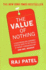 The Value of Nothing: How to Reshape Market Society and Redefine Democracy