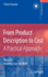 From Product Description to Cost: A Practical Approach: Volume 2: Building a Specific Model