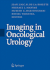 Imaging in Oncological Urology