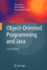Object-Oriented Programming and Java