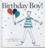 Birthday Boy! (Helen Exley Giftbooks)