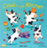 Cows in the Kitchen (Classic Books With Holes 8x8)