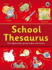 School Thesaurus