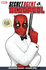 Deadpool: Secret Agent Deadpool