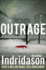 Outrage (Reykjavik Murder Mysteries 7)