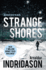 Strange Shores (Reykjavik Murder Mysteries 9)