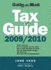 Daily Mail Tax Guide 2009/10