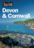 Time Out Devon & Cornwall 1st Edition