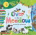 Over in the Meadow Pb W Cdex (Barefoot Books Singalongs)