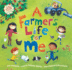 A Farmer's Life for Me [With Cd (Audio)] [With Cd (Audio)]