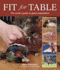 Fit for Table: the Cook's Guide to Game Preparation-Field to Table