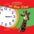 Telling the Time My Day at the Zoo