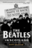 The Beatles in Scotland