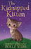 The Kidnapped Kitten (Holly Webb Animal Stories) [Paperback] Holly Webb, Sophy Williams