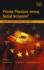 Private Pensions Versus Social Inclusion? ? : Non-State Provision for Citizens at Risk in Europe