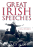 Great Irish Speeches