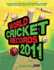 World Cricket Records 2011 2011