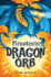 Dragon Orb: Firestorm: No. 1