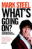 What's Going on? : the Meanderings of a Comic Mind in Confusion