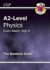 A2-Level Physics Aqa a Complete Revision & Practice (A2 Level Aqa Revision Guides)