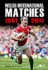 Welsh International Matches 1881-2011