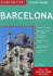 Globetrotter Barcelona Travel Pack (Globetrotter Travel Guides)