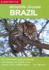 Wildlife Guide: Brazil (Globetrotter Wildlife Guides)