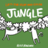 Lift-the-Flap and Color Jungle