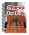 Chords for Kids: Easy to Read, Easy to Play. for Guitar & Keyboards (Chords Series)