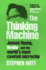 The Thinking Machine: Jensen Huang, Nvidia, and the World's Most Coveted Microchip