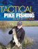Tactical Pike Fishing