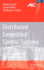 Distributed Embedded Control Systems (Hb)