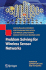 Problem Solving for Wireless Sensor Networks: Computer Communications and Networks