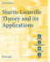 Sturm-Liouville Theory and Its Applications (Springer Undergraduate Mathematics Series)