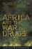 Africa and the War on Drugs (African Arguments)