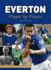 Everton: Player By Player