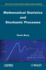 Mathematical Statistics and Stochastic Processes