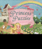 Puzzle Adventures: Princess Puzzles
