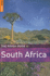 The Rough Guide to South Africa