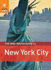 The Mini Rough Guide to New York City (Mini Rough Guides)