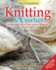Knitting and Crochet (Craft Workbook)