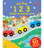 My First: 123 (Sticker and Activity Book)