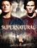 Supernatural: the Official Companion Season 4