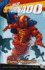 Red Tornado: Family Reunion