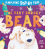 The Very Bouncy Bear