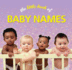 The Little Book of Baby Names