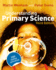 Understanding Primary Science: Science Knowledge for Teaching [With Cdrom]